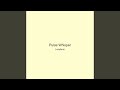 Pulse Whisper