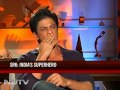 SRK on his journey from outsider to King