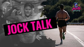 Jock Talk 2.0