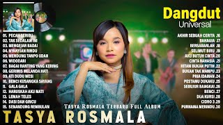 Download Lagu Tasya Rosmala Terbaru Full Album 2022 Pecah Seribu... MP3 Gratis
