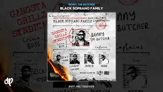 Benny The Butcher - Da Mob [Black Soprano Family]