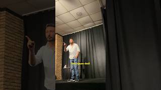 Hemşirelik ve Babam #standup #standupcomedy #comedy #keşfet #komedi #video #komik #hemşirelik #short