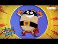 How to be a Supertato | Supertato Official