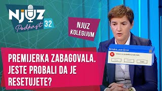 Robovlasništvo se vratilo u Srbiju, naduvano pile oslobađa Koluviju!