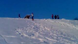 Sieniawska Planica 2012