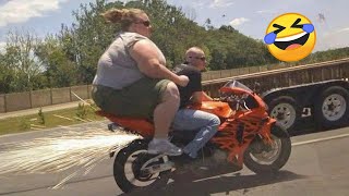 TRY NOT TO LAUGH 😆 Best Funny Videos Compilation 😂😁😆 Memes PART 238