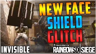 R6 Rainbow Six Siege Glitch Bug Thermite Destruir Parede