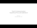 Webinar: The XF Camera System: Hyperfocal Focus Using Wide Angle Lenses | Phase One