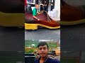 এই প্রথমবার দেখলাম জুতার গাড়ি 🏎️🤣 comedy funny viral viralvideo funnyvideos shoes tending