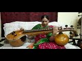 thyagaraja kruthi kala harana shuddha saveri ragam rupakam thalam