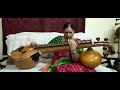 thyagaraja kruthi kala harana shuddha saveri ragam rupakam thalam