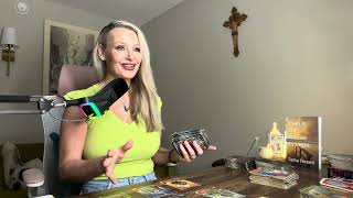 VIRGO The Power & Light You radiate is blinding those that didn’t see U #tarot #spirituality #tarot