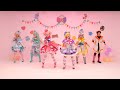 【おどってみた】わんだふるぷりきゅあ！evolution 【コスプレ】