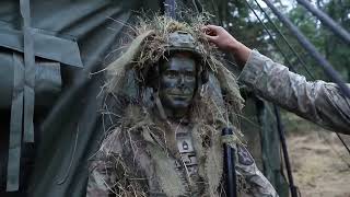 Camouflage and Visual Signaling Techniques