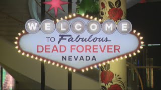 Exploring 'Dead Forever,' the new Grateful Dead experience at Venetian Las Vegas