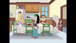 American Dad - Are you crying?
