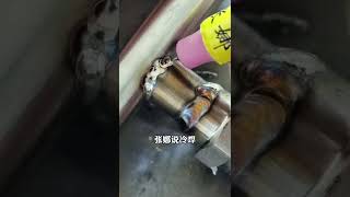 cold welding 冷焊跟氬弧焊有什么區別？冷焊機547