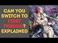 Can You Switch to First Person in Once Human? Explained