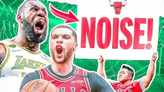 NBA LOUDEST Crowds - MOST Hype Crowd Reactions - Part 2