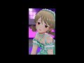 【デレステ縦mv】やけくぼのうた 森久保乃々　恒常ssr