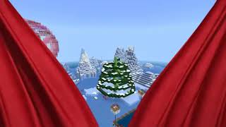 【マインクラフト】クリスマスツリー🌲【ショートムービー】【Minecraft】