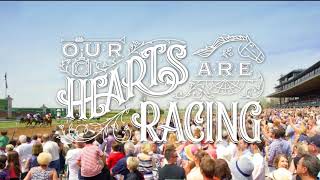 Keeneland Racing 2018 TV Spot