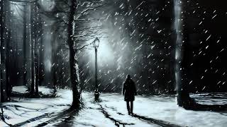 DVRKHOLD - Snow #ambient