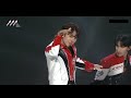 211203 Seventeen - Crush & Anyone (2021 Asia Artist Awards)