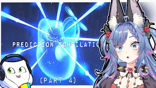 THE CRAZIEST PLAYS! - The SMii7Y Prediction Compilation (Part 4) Reaction