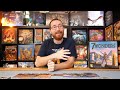 7 Wonders Review - This Game Has Lasted In My Collection for 12 Years