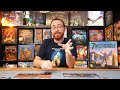 7 Wonders Review - This Game Has Lasted In My Collection for 12 Years