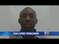 Prisoner Escapes Federal Custody At JFK