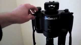 Noblex Pro 120 Panorama Camera / 150