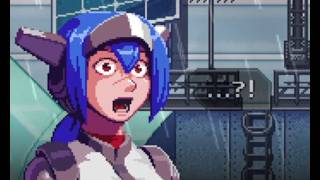 CrossCode First Playthrough - Stream 1