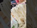 広大なキャパの席数を埋め尽くす行列ラーメン店 超老舗人気店「丸幸」a ramen shop with long lines fills up the number of seats