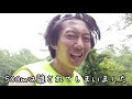 【ガチ練】上り坂3キロ×4本！！山の神の実力は？【running vlog】（up hill training 4*3km）