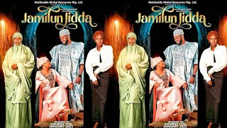 JAMILUN JIDDA EPISODE 1 SEASON 1