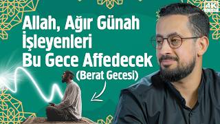 Berat Gecesi Özel Programı | Mehmet Yıldız @hayalhanem