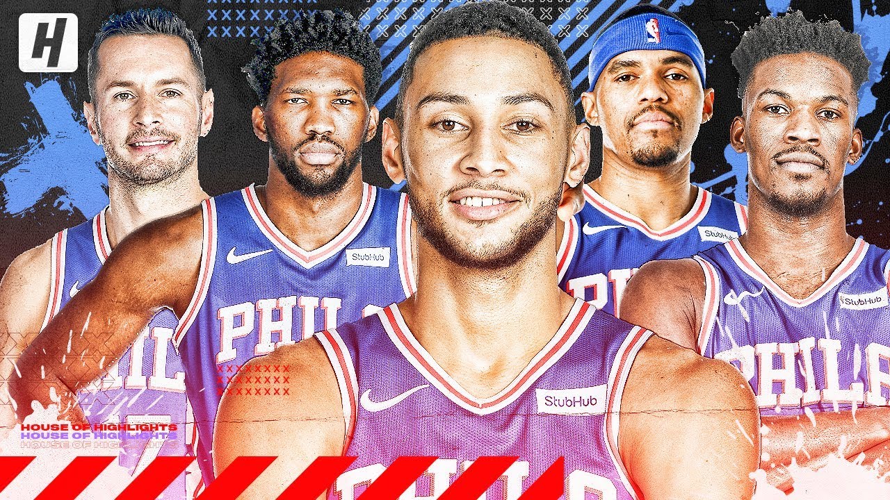 76Ers Philadelphia : Sports Illustrated Philadelphia 76ers News ...