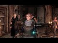 skyrim se 吸血鬼でなんでもクエスト 繰り返しクエスト 囁きの扉 戦闘中行方不明 家mod whitepeak tower