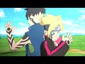 FOTO KEREN BORUTO PART1@MainBersamaLIVV