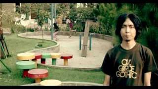 Kepompong - Sind3ntosca (music video)