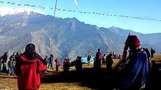 singla gorkha raj gurung