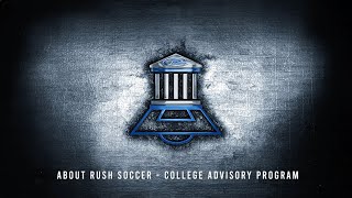 About College Advisory Program