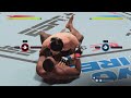 Leon Edwards vs Khamzat Chimaev Full Fight - UFC 300