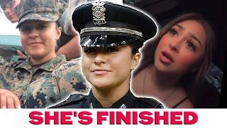 The Secret Rant That Ended Her Career | Gonzalez