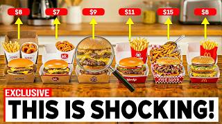 I Investigated 10 US Burger Chains (Only 3 Are Family Safe)
