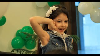 EXCLUSIVE! Harshaali Malhotra aka Munni gets candid in the cutest interview Watch Video