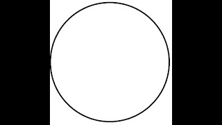 drawing a circle in turtle in python without "circle()" #4