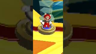 I tried to beat New Super Mario Bros U without touching a coin! (9-5)